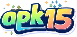 apk 15 লোগো